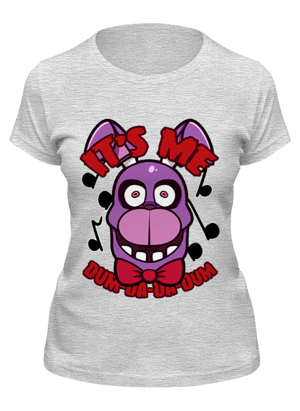 Футболка женская Printio Пять ночей у фредди (five nights at freddy’s) серая XL, Серый, Пять ночей у фредди (five nights at freddy’s)
Футболка женская Printio Пять ночей у фредди (five nights at freddy’s) серая XL, Серый, Пять ночей у фредди (five nights at freddy’s)