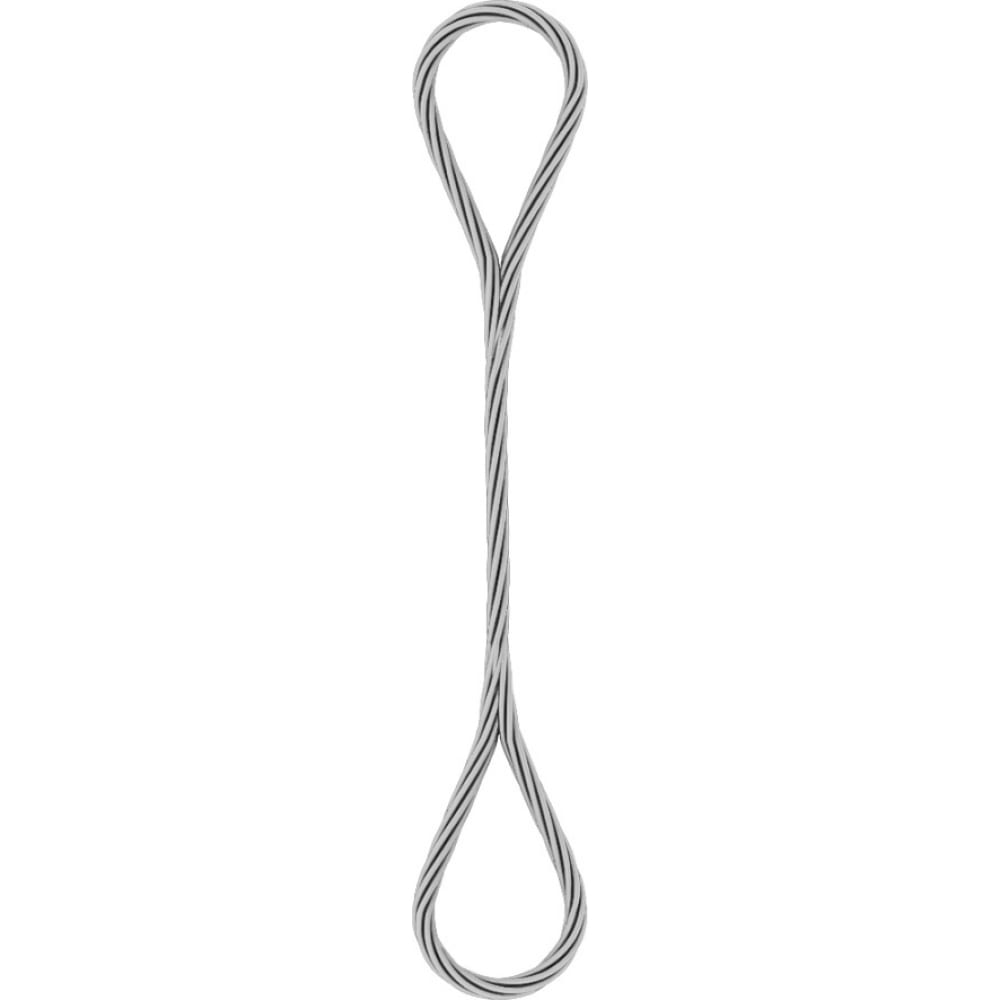 Центр грузоподъемного оборудования Строп СКПр (УСКр1) - 2.0/6000 заплет 4687202155873 
Центр грузоподъемного оборудования Строп СКПр (УСКр1) - 2.0/6000 заплет 4687202155873