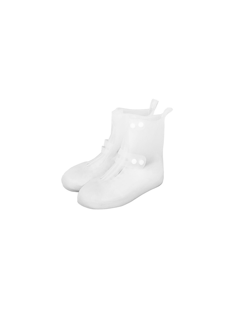 Водонепроницаемые бахилы Xiaomi Zaofeng Rainproof Shoe Cover (HW170201) (40-41), HW170201
Водонепроницаемые бахилы Xiaomi Zaofeng Rainproof Shoe Cover (HW170201) (40-41), HW170201