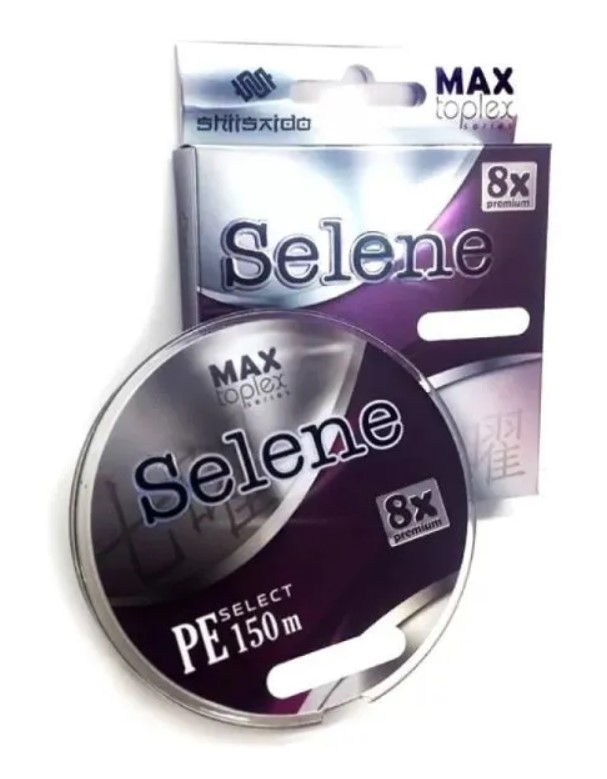 Шнур плетеный "Shii Saido" Selene 8X, L-150 м, d-0,083 мм, test-3,62 кг, mosgreen.Следопыт
Шнур плетеный "Shii Saido" Selene 8X, L-150 м, d-0,083 мм, test-3,62 кг, mosgreen.Следопыт