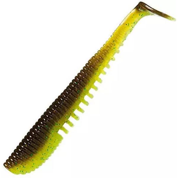 Виброхвост Pontoon21 Homunculures Awaruna, 4.0", 5 шт.уп., #408, Коричневый;желтый, Резина Пантун
Виброхвост Pontoon21 Homunculures Awaruna, 4.0", 5 шт.уп., #408, Коричневый;желтый, Резина Пантун