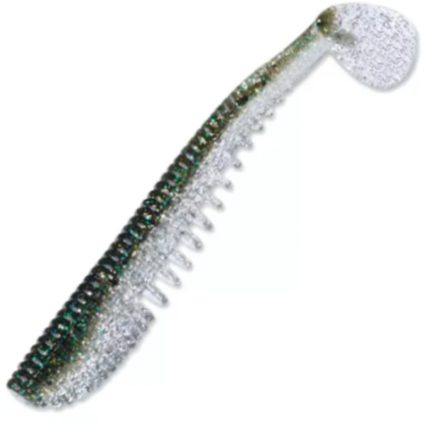 Виброхвост Pontoon21 Homunculures Awaruna, 4.5", 5 шт.уп., #201, Коричневый;серебристый, Резина Пантун
Виброхвост Pontoon21 Homunculures Awaruna, 4.5", 5 шт.уп., #201, Коричневый;серебристый, Резина Пантун