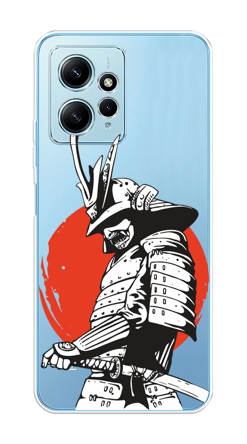 Чехол Homey на Xiaomi Redmi Note 12 4G "Самурай с катаной", Черный;красный;белый, 318350-1
Чехол Homey на Xiaomi Redmi Note 12 4G "Самурай с катаной", Черный;красный;белый, 318350-1