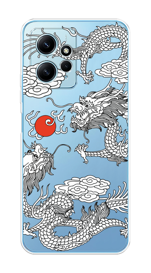 Чехол Homey на Xiaomi Redmi Note 12 4G "Драконы с ножом", Прозрачный;черный;белый, 318350-1
Чехол Homey на Xiaomi Redmi Note 12 4G "Драконы с ножом", Прозрачный;черный;белый, 318350-1