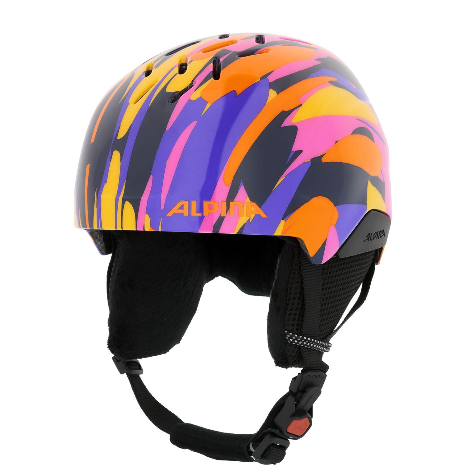 Шлем Детский Alpina Pizi Pink-Orange Blue Gloss (См:51-55) 2024-25, Оранжевый;розовый, Pizi
Шлем Детский Alpina Pizi Pink-Orange Blue Gloss (См:51-55) 2024-25, Оранжевый;розовый, Pizi
