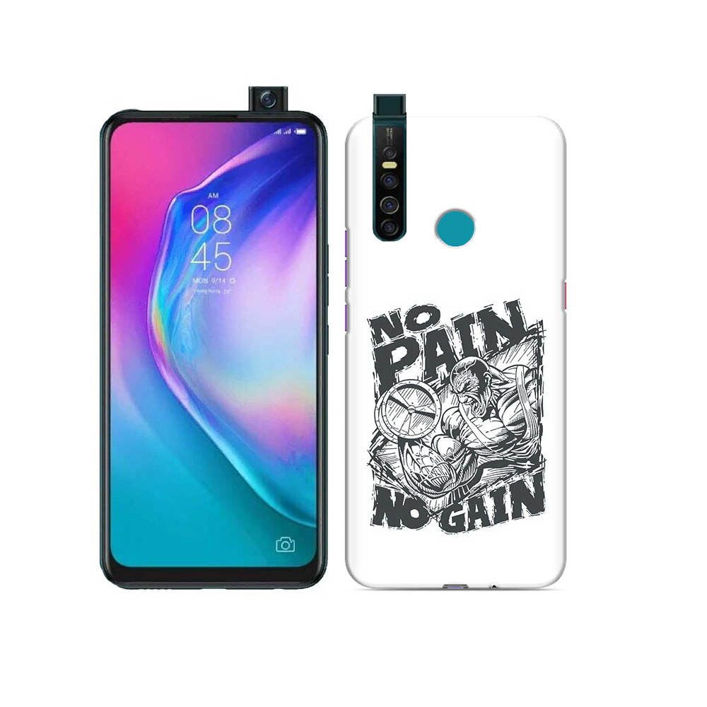 Чехол MyPads Tocco для Tecno Camon 15 Pro бодибилдинг тяжелая работа, Прозрачный, Tocco
Чехол MyPads Tocco для Tecno Camon 15 Pro бодибилдинг тяжелая работа, Прозрачный, Tocco