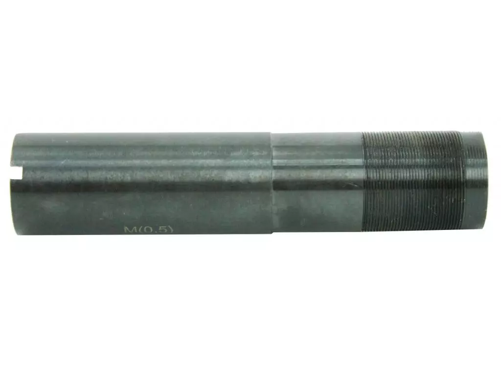 Дульная насадка БД60-001-02 12 калибра на МР-155, выступ 50 мм, для свинцовой дроби 0,5, Черный
Дульная насадка БД60-001-02 12 калибра на МР-155, выступ 50 мм, для свинцовой дроби 0,5, Черный