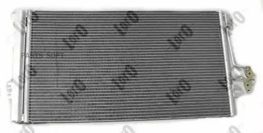 Радиатор кондиционера MERCEDES-BENZ VIANO W639 2.0-3.7i/CDi/4-matic 12/07-, VITO/MIXTO W63
Радиатор кондиционера MERCEDES-BENZ VIANO W639 2.0-3.7i/CDi/4-matic 12/07-, VITO/MIXTO W63