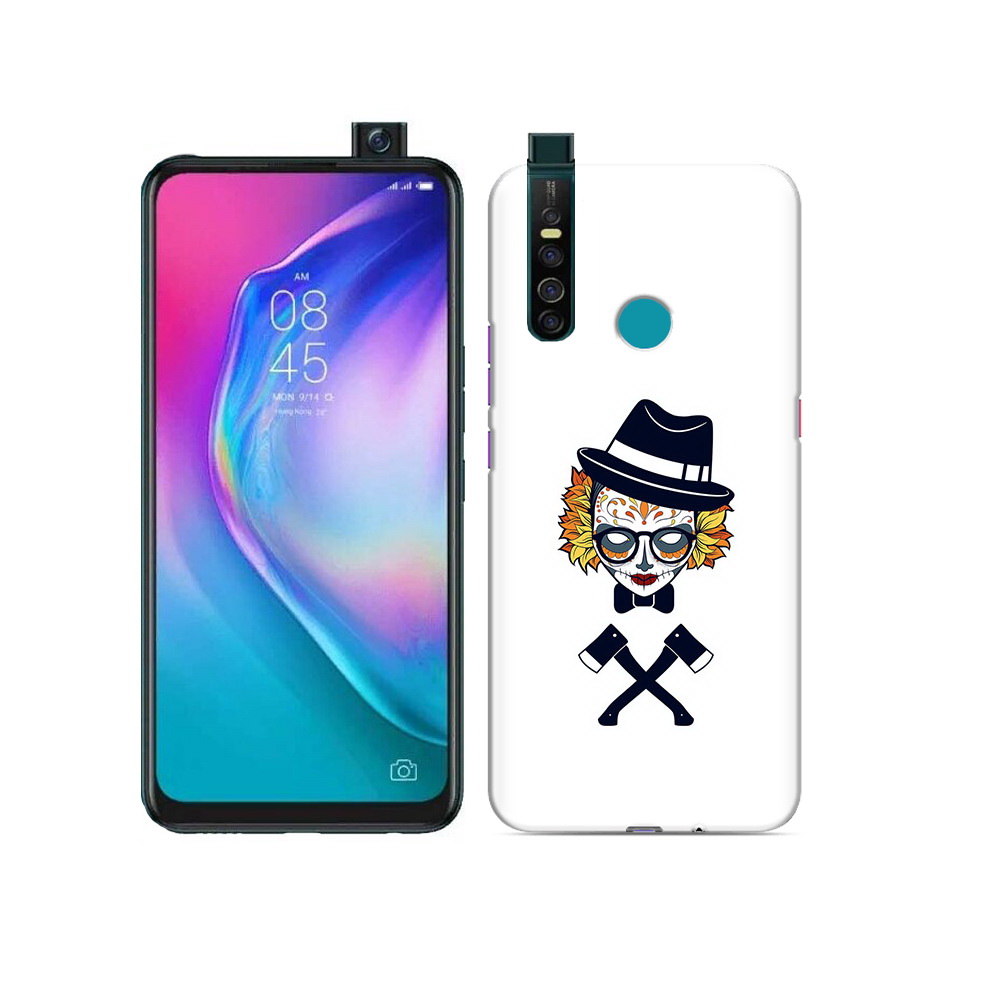 Чехол MyPads Tocco для Tecno Camon 15 Pro девушка в маске с топорами рисунок, Прозрачный, Tocco
Чехол MyPads Tocco для Tecno Camon 15 Pro девушка в маске с топорами рисунок, Прозрачный, Tocco