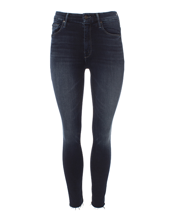 Джинсы женские Mother of Denim 1411HIGHWAISTED LOOKER синие 26, Синий, 1411HIGHWAISTED LOOKER
Джинсы женские Mother of Denim 1411HIGHWAISTED LOOKER синие 26, Синий, 1411HIGHWAISTED LOOKER