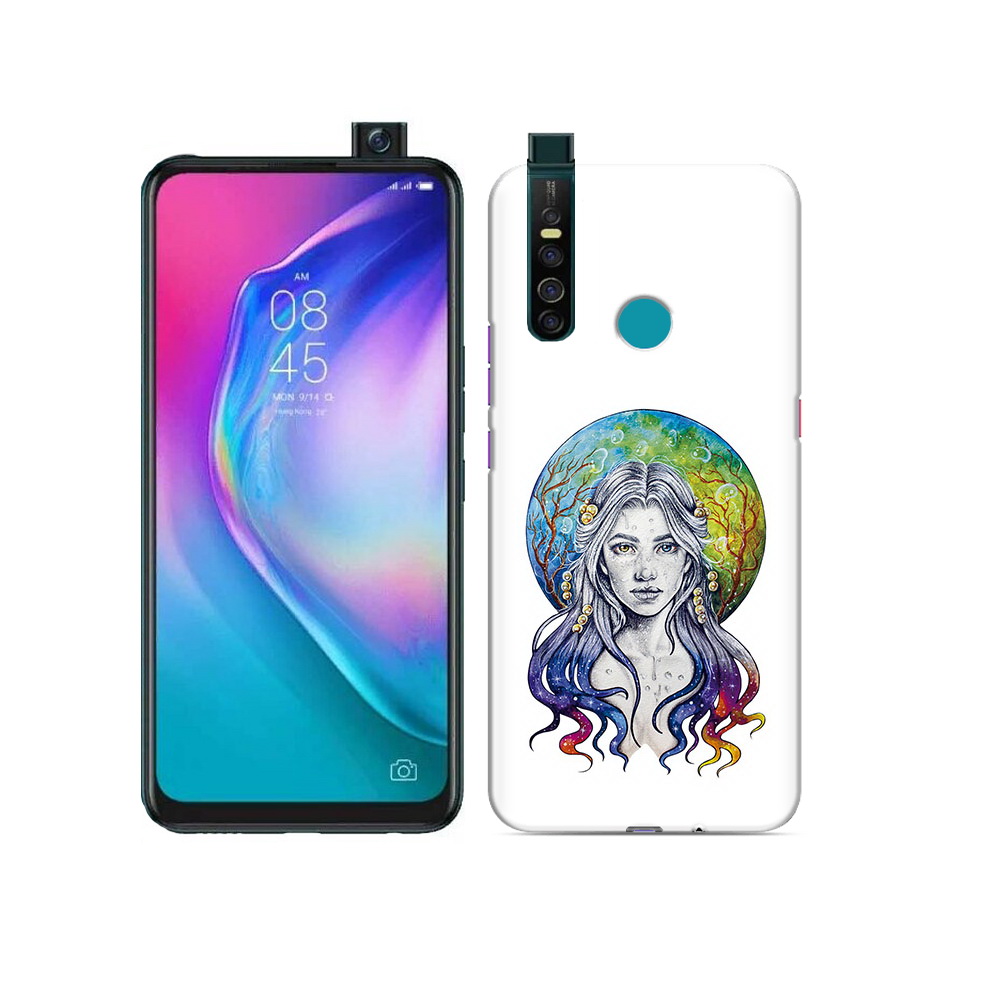 Чехол MyPads Tocco для Tecno Camon 15 Pro девушка с красивыми волосами, Прозрачный, Tocco
Чехол MyPads Tocco для Tecno Camon 15 Pro девушка с красивыми волосами, Прозрачный, Tocco