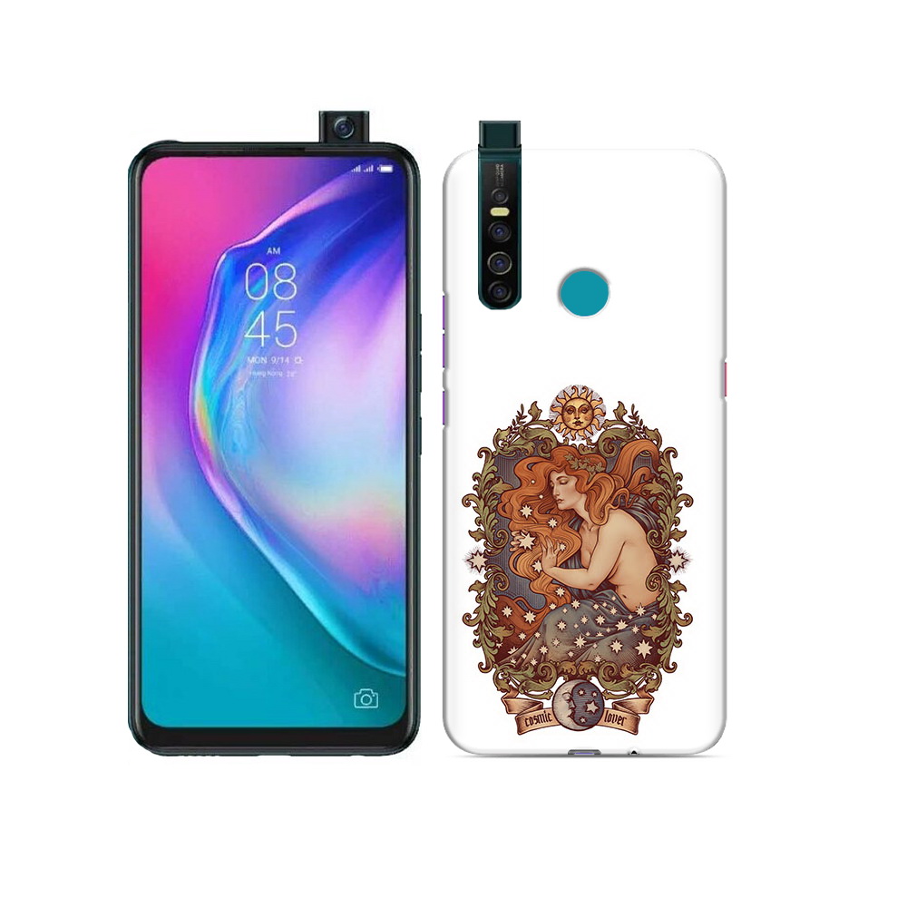 Чехол MyPads Tocco для Tecno Camon 15 Pro звездная девушка абстракция, Прозрачный, Tocco
Чехол MyPads Tocco для Tecno Camon 15 Pro звездная девушка абстракция, Прозрачный, Tocco