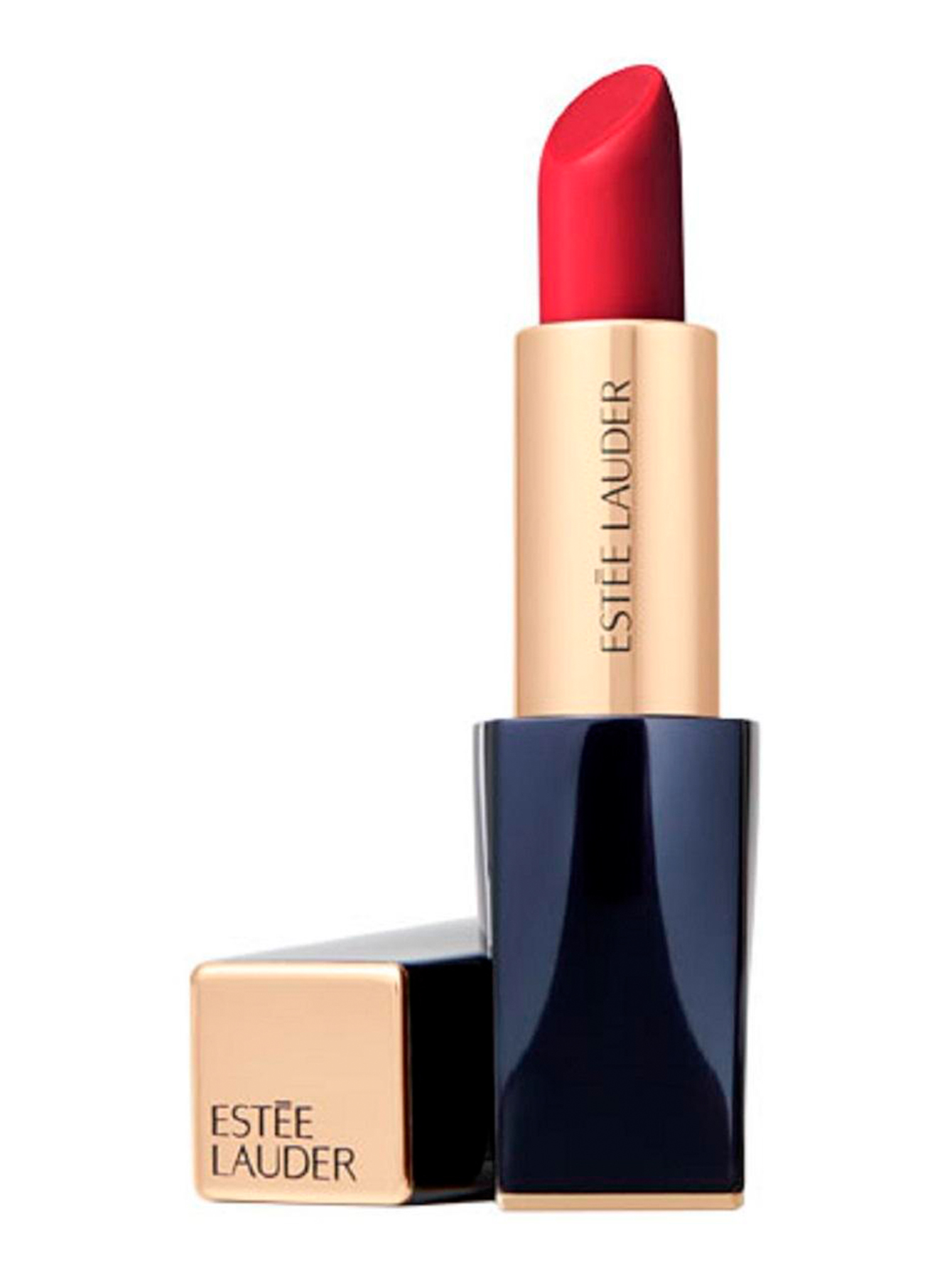 Помада для губ Estee Lauder Pure Color Envy Matte Lipstick, 559 Demand, 3,5 г, Красный
Помада для губ Estee Lauder Pure Color Envy Matte Lipstick, 559 Demand, 3,5 г, Красный