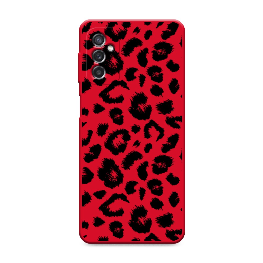 Чехол Awog на Samsung Galaxy M52 / Самсунг M52 "Окрас леопарда фон", Разноцветный, 2104353-1
Чехол Awog на Samsung Galaxy M52 / Самсунг M52 "Окрас леопарда фон", Разноцветный, 2104353-1