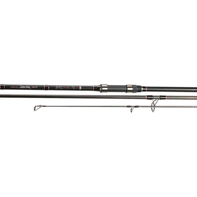 Карповое удилище Mikado SAKANA HANTA Carp 360 / 2.75 lbs (3 секц.), Sakana Hanta Carp
Карповое удилище Mikado SAKANA HANTA Carp 360 / 2.75 lbs (3 секц.), Sakana Hanta Carp