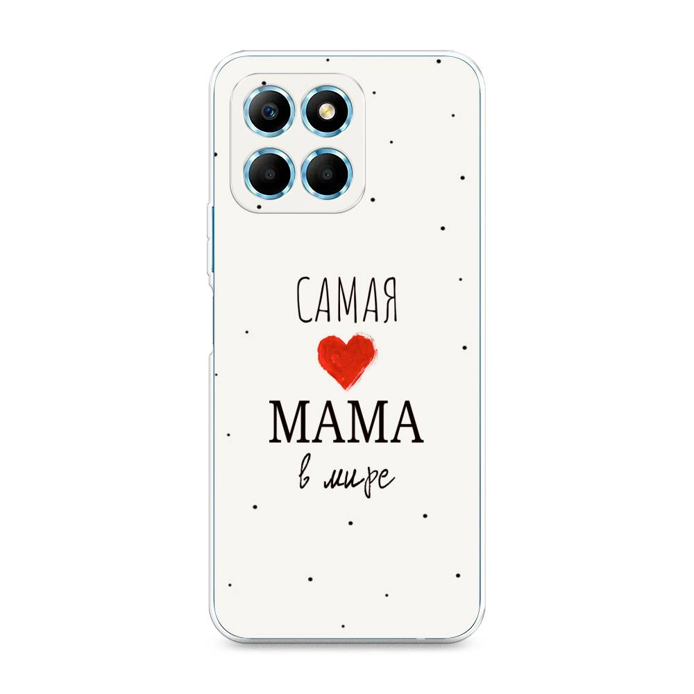 Чехол Awog 6120250-6 для Honor X6s "Самая любимая мама", Красный;черный;бежевый, 6120250-6
Чехол Awog 6120250-6 для Honor X6s "Самая любимая мама", Красный;черный;бежевый, 6120250-6