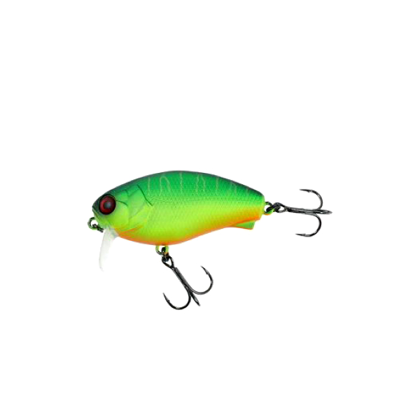 Воблер Jackall CHERRY-0 FOOTTER 48 # Matt Tiger, Зеленый;желтый;оранжевый, CHERRY-0 FOOTTER
Воблер Jackall CHERRY-0 FOOTTER 48 # Matt Tiger, Зеленый;желтый;оранжевый, CHERRY-0 FOOTTER