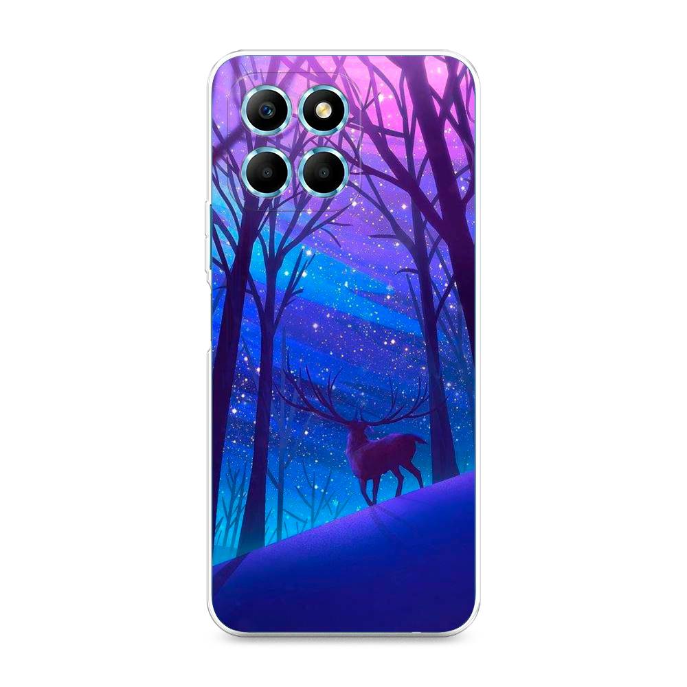 Чехол Awog 6120250-2 для Honor X6s "Северный олень", Фиолетовый;голубой;синий, 6120250-2
Чехол Awog 6120250-2 для Honor X6s "Северный олень", Фиолетовый;голубой;синий, 6120250-2
