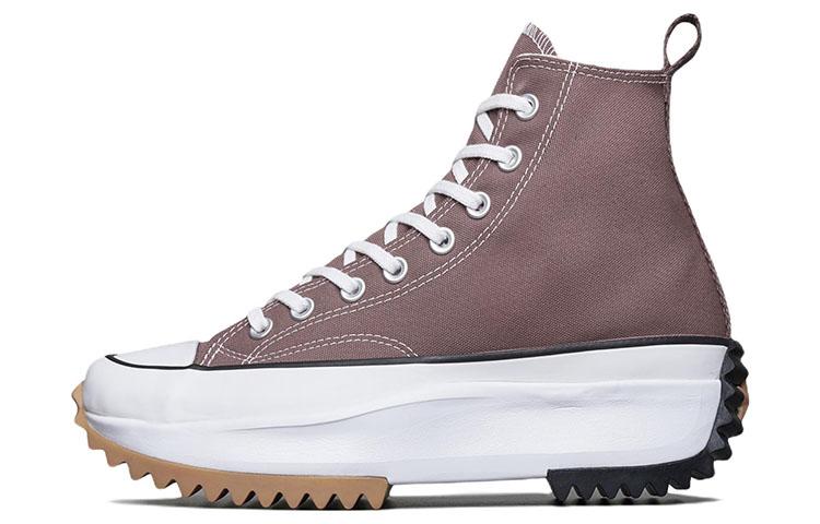 Кеды унисекс Converse Run Star Hike коричневые 46 EU, Коричневый, Run Star Hike
Кеды унисекс Converse Run Star Hike коричневые 46 EU, Коричневый, Run Star Hike