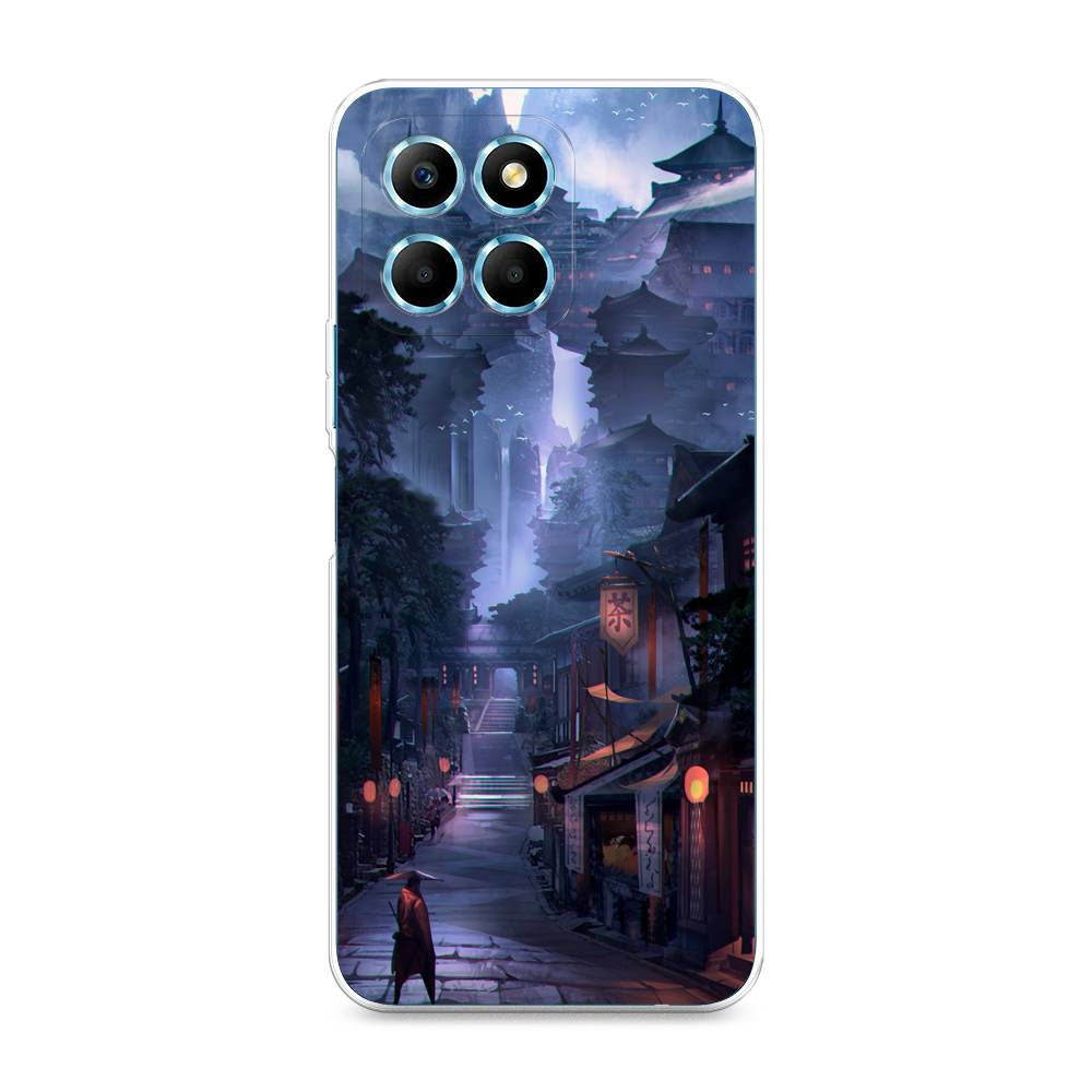 Чехол Awog 6120250-10 для Honor X6s "Одинокий самурай", Синий;черный;коричневый, 6120250-10
Чехол Awog 6120250-10 для Honor X6s "Одинокий самурай", Синий;черный;коричневый, 6120250-10