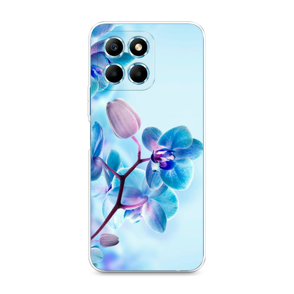 Чехол Awog 6120250-8 для Honor X6s "Голубая орхидея", Голубой;синий;фиолетовый, 6120250-8
Чехол Awog 6120250-8 для Honor X6s "Голубая орхидея", Голубой;синий;фиолетовый, 6120250-8