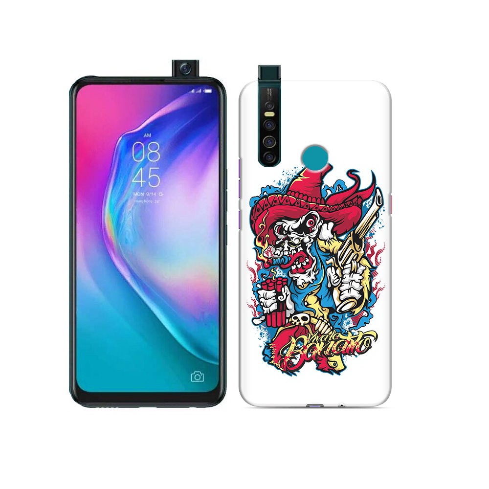 Чехол MyPads Tocco для Tecno Camon 15 Pro нарисованный скелет с писталетом, Прозрачный, Tocco
Чехол MyPads Tocco для Tecno Camon 15 Pro нарисованный скелет с писталетом, Прозрачный, Tocco