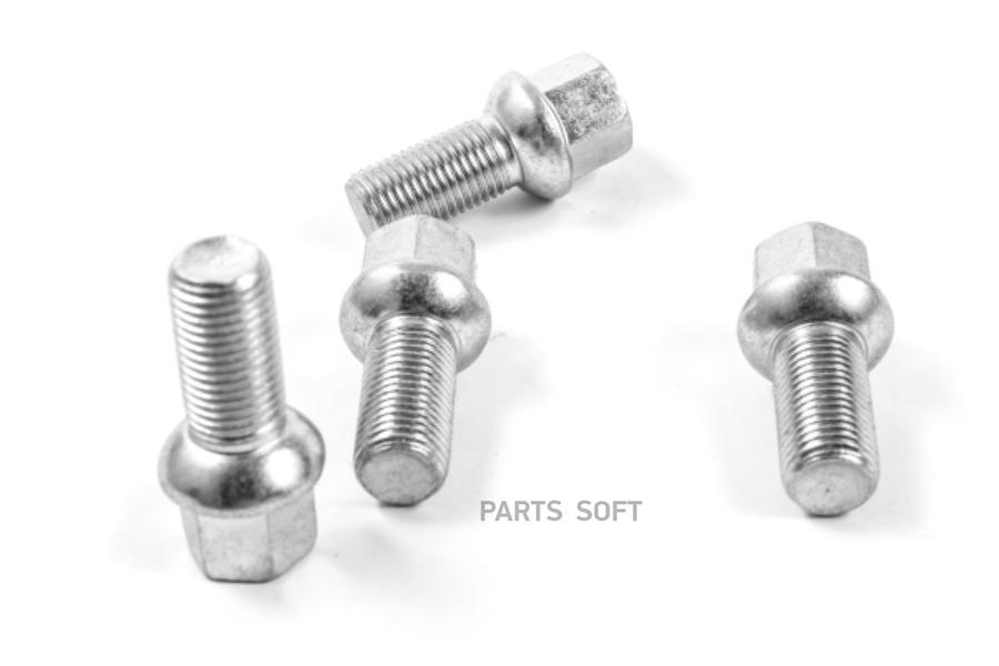 Болт колесный AUDI: 100 76-82, 100 82-90, 100 90-94, 100 Avant 77-83, 100 Avant 82-90, 100
Болт колесный AUDI: 100 76-82, 100 82-90, 100 90-94, 100 Avant 77-83, 100 Avant 82-90, 100