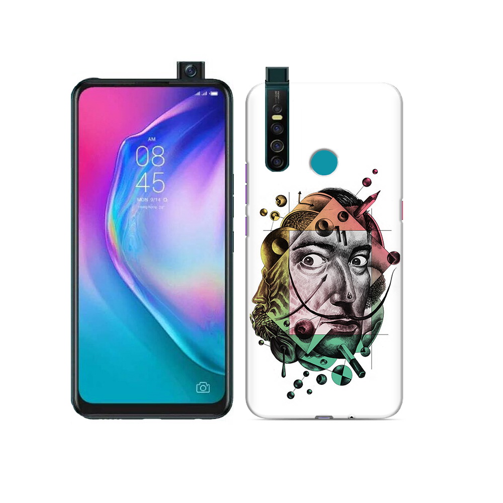 Чехол MyPads Tocco для Tecno Camon 15 Pro разноцветное лицо абстракция, Прозрачный, Tocco
Чехол MyPads Tocco для Tecno Camon 15 Pro разноцветное лицо абстракция, Прозрачный, Tocco