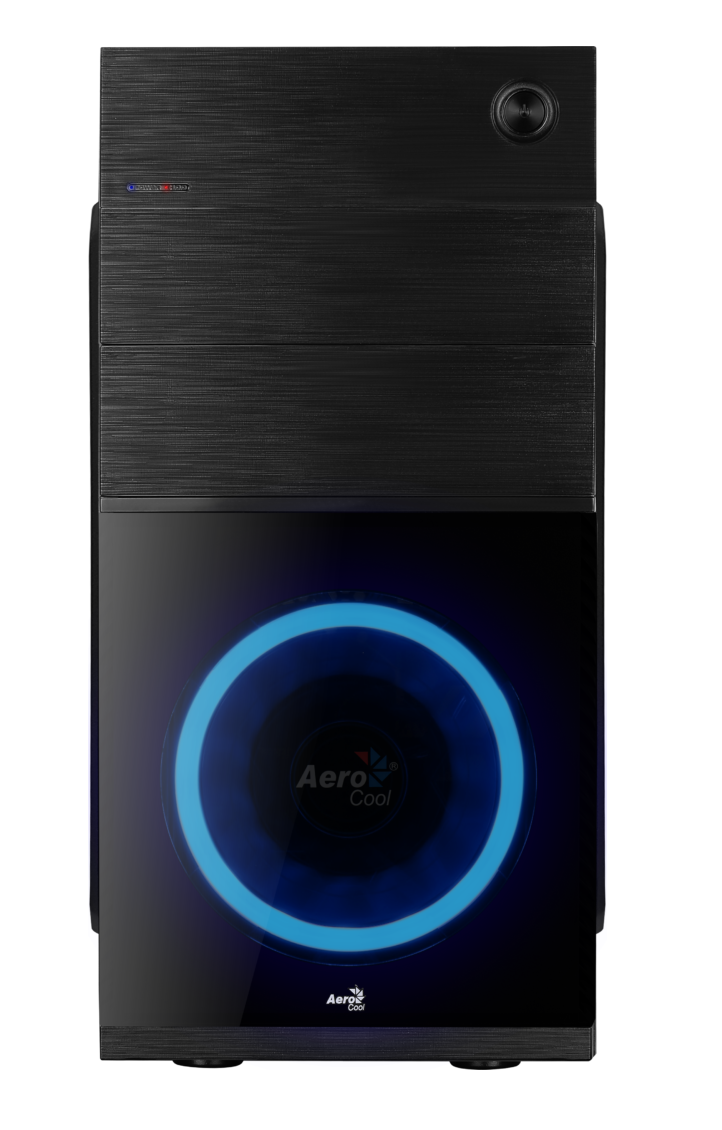 фото Настольный компьютер stuviale sh-sh000006 черный (sh000006)