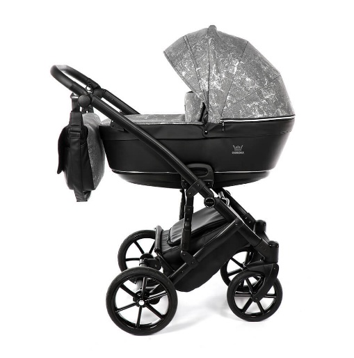 Коляска детская 2 В 1 Tako Laret Corona Tc-03 Черный/Узор Серебро, Tako Laret Corona Lite
Коляска детская 2 В 1 Tako Laret Corona Tc-03 Черный/Узор Серебро, Tako Laret Corona Lite