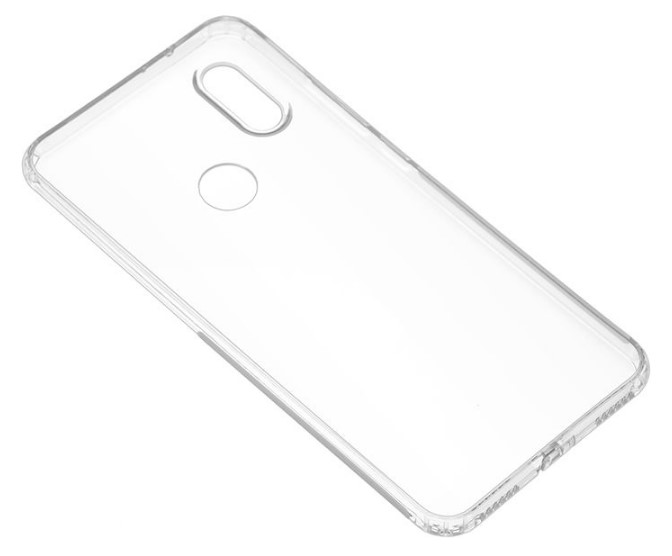 фото Чехол no name для xiaomi mi 6x/mi a2 nobrand