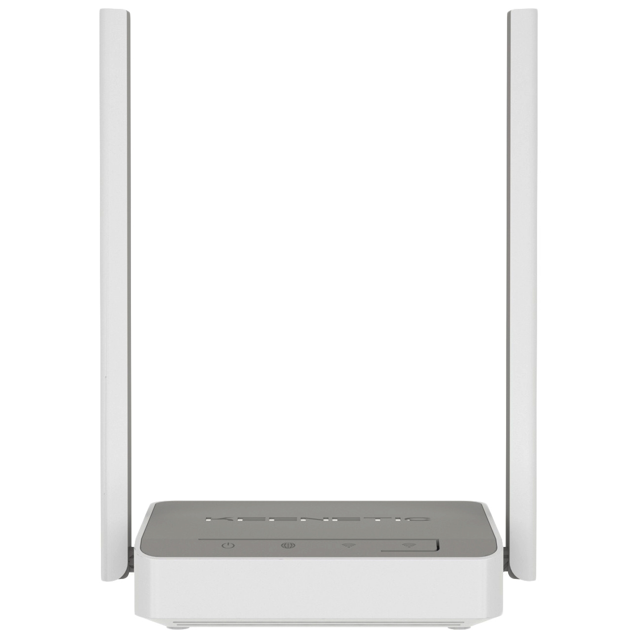 фото Wi-fi роутер keenetic 4g (kn-1210) white, grey