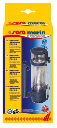 Скиммер навесной для аквариумов SERA Marin Protein Skimmer PS 130, до 130 л, Marin Protein Skimmer PS 130
Скиммер навесной для аквариумов SERA Marin Protein Skimmer PS 130, до 130 л, Marin Protein Skimmer PS 130