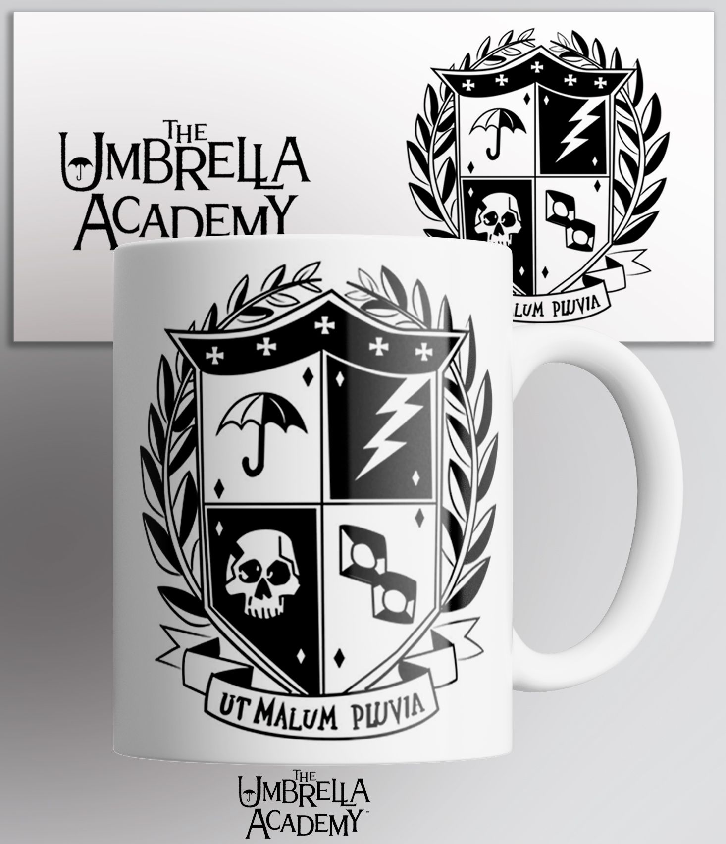 Кружка с принтом академия амбрелла 330 мл, Кружка Академия Амбрелла / The Umbrella Academy сериал / на подарок / с принтом 330 мл
Кружка с принтом академия амбрелла 330 мл, Кружка Академия Амбрелла / The Umbrella Academy сериал / на подарок / с принтом 330 мл