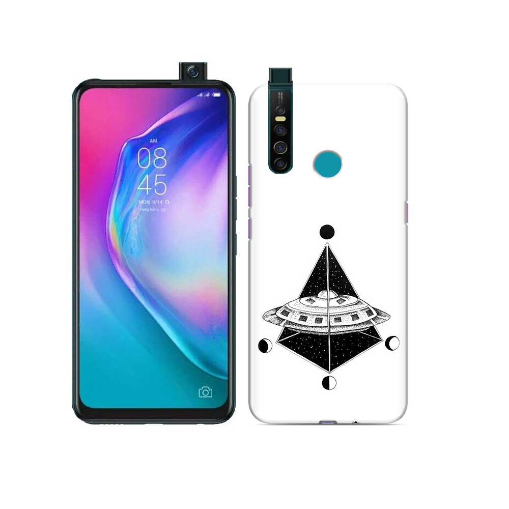 Чехол MyPads Tocco для Tecno Camon 15 Pro черно белая летающая тарелка, Прозрачный, Tocco
Чехол MyPads Tocco для Tecno Camon 15 Pro черно белая летающая тарелка, Прозрачный, Tocco