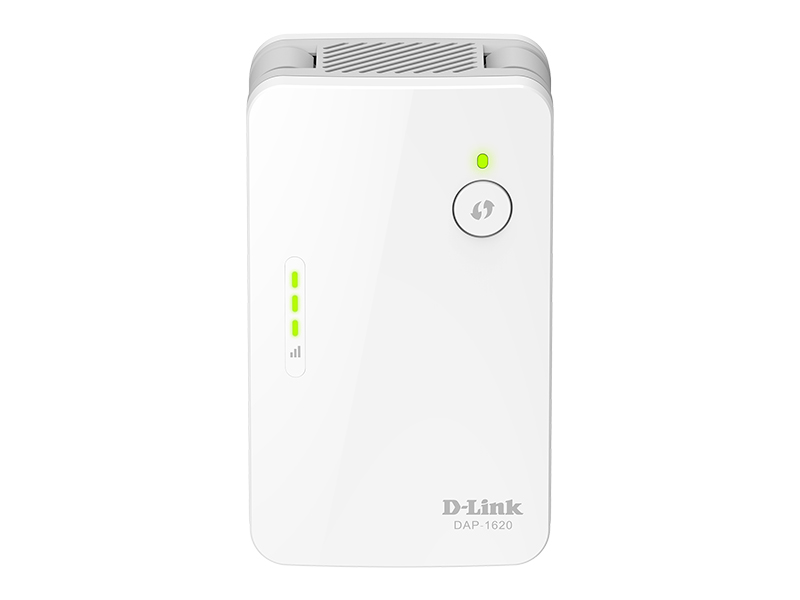 Wi-Fi репитер D-Link DAP-1620 (1081014), DAP-1620 
Wi-Fi репитер D-Link DAP-1620 (1081014), DAP-1620