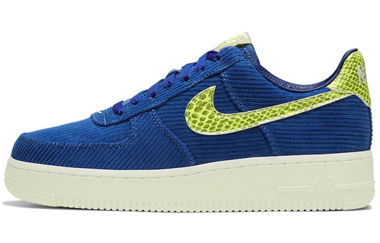 Кеды унисекс Nike Olivia Kim x Nike Air Force 1 Low синие 39 EU, Синий, Olivia Kim x Nike Air Force 1 Low
Кеды унисекс Nike Olivia Kim x Nike Air Force 1 Low синие 39 EU, Синий, Olivia Kim x Nike Air Force 1 Low
