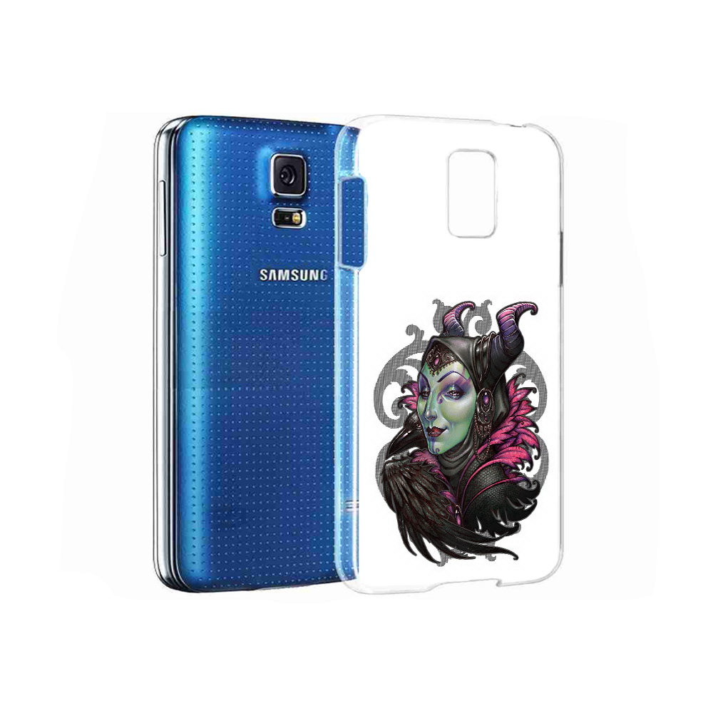 Чехол MyPads Tocco для Samsung Galaxy S5 зеленая девушка с вороном (PT12196.512.357), Прозрачный, Tocco
Чехол MyPads Tocco для Samsung Galaxy S5 зеленая девушка с вороном (PT12196.512.357), Прозрачный, Tocco