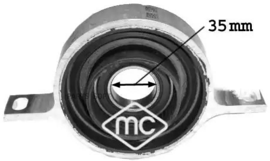 Муфта Подвесного Bmw E81/E87/E88/E90/E91/E92/E93 2.0-3.0/D/Xi 05- (C Подшипником) (D Внутр
Муфта Подвесного Bmw E81/E87/E88/E90/E91/E92/E93 2.0-3.0/D/Xi 05- (C Подшипником) (D Внутр