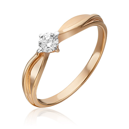 Кольцо из золота р. 17,5 PLATINA jewelry 01-0731-00-101-1110-30, бриллиант, 01-0731-00-101-1110-30
Кольцо из золота р. 17,5 PLATINA jewelry 01-0731-00-101-1110-30, бриллиант, 01-0731-00-101-1110-30