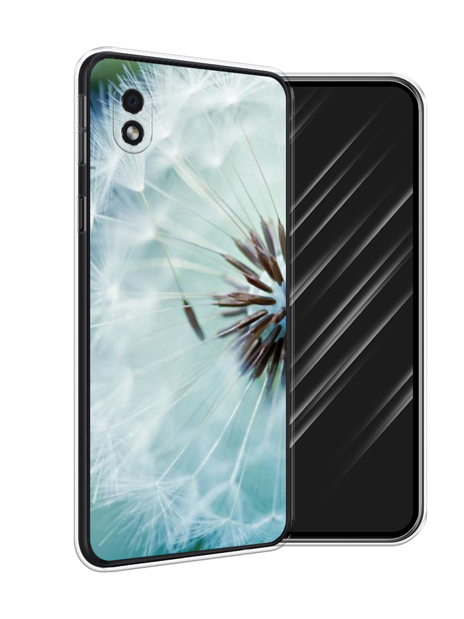 Чехол Awog на Samsung Galaxy A01 Core / Самсунг A01 Core "Пух одуванчика", Серебристый;серый, 2101250-4
Чехол Awog на Samsung Galaxy A01 Core / Самсунг A01 Core "Пух одуванчика", Серебристый;серый, 2101250-4