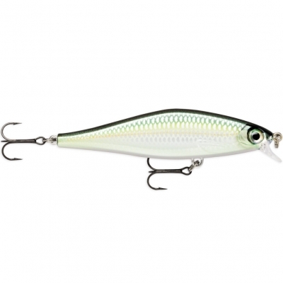 Воблер Rapala SHADOW Rap SHAD (90 мм, 10 гр, до 1.8 м, медленно всплывающ.) SDRSD09-BLK, Серебристый, SHADOW Rap SHAD Deep new
Воблер Rapala SHADOW Rap SHAD (90 мм, 10 гр, до 1.8 м, медленно всплывающ.) SDRSD09-BLK, Серебристый, SHADOW Rap SHAD Deep new