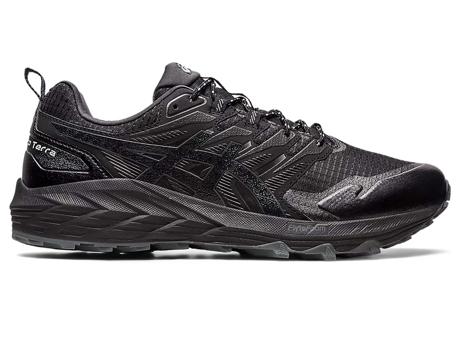 Кроссовки унисекс Asics Gel-Trabuco Terra Sps черные 10 US, Черный, Gel-Trabuco Terra Sps-1
Кроссовки унисекс Asics Gel-Trabuco Terra Sps черные 10 US, Черный, Gel-Trabuco Terra Sps-1