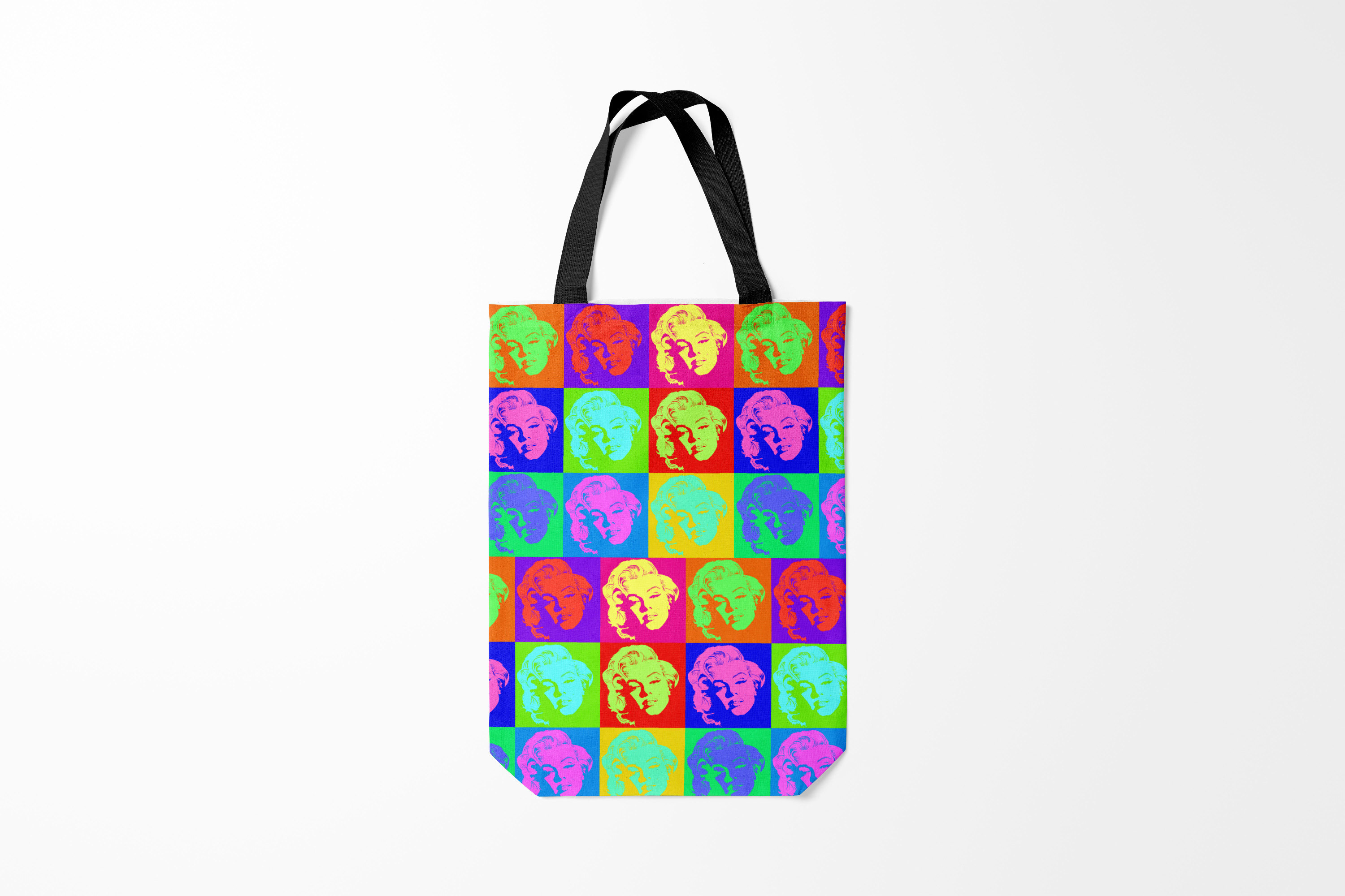 Сумка шoппер унисекс Burnettie Модные pop art Marilyn Monroe, разноцветный, Модные pop art Marilyn Monroe
Сумка шoппер унисекс Burnettie Модные pop art Marilyn Monroe, разноцветный, Модные pop art Marilyn Monroe