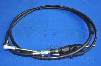 Трос Кпп Хенде/Хендай/Hyundai E-Mighty 04my Pmc 437405k100 437405k100 Parts-Mall арт. PTA0
Трос Кпп Хенде/Хендай/Hyundai E-Mighty 04my Pmc 437405k100 437405k100 Parts-Mall арт. PTA0
