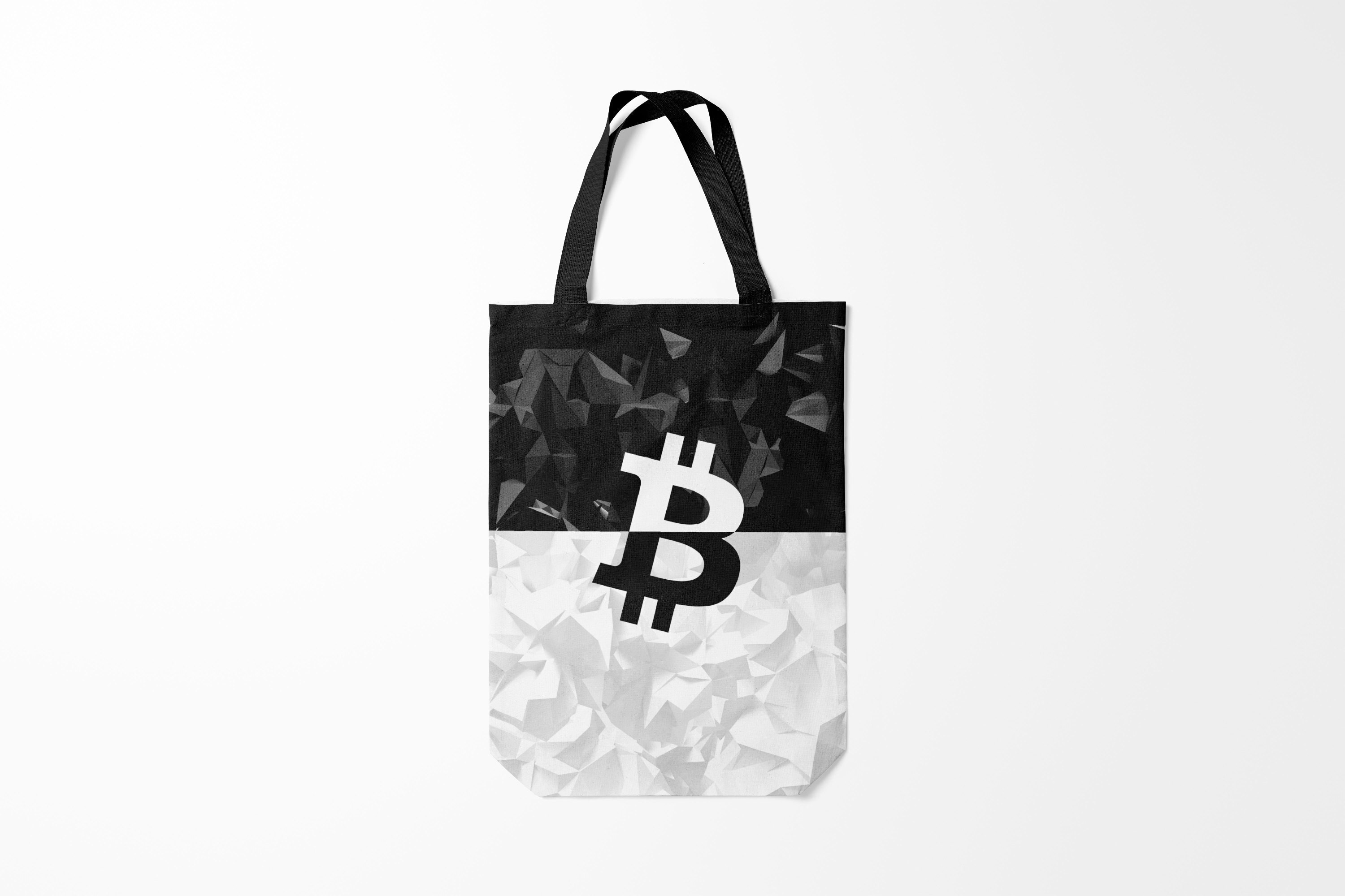 Сумка шoппер унисекс Burnettie Модные BITCOIN Black Collection, белый; черный, Модные BITCOIN Black Collection
Сумка шoппер унисекс Burnettie Модные BITCOIN Black Collection, белый; черный, Модные BITCOIN Black Collection
