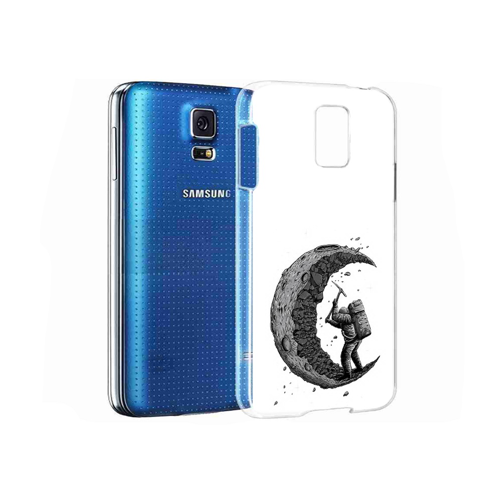 Чехол MyPads Tocco для Samsung Galaxy S5 камненная луна (PT12196.512.384), Прозрачный, Tocco
Чехол MyPads Tocco для Samsung Galaxy S5 камненная луна (PT12196.512.384), Прозрачный, Tocco