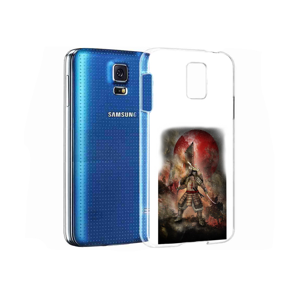 Чехол MyPads Tocco для Samsung Galaxy S5 китайскийвоин (PT12196.512.388), Прозрачный, Tocco
Чехол MyPads Tocco для Samsung Galaxy S5 китайскийвоин (PT12196.512.388), Прозрачный, Tocco