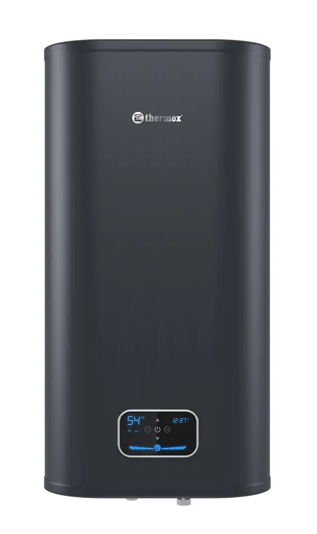 Водонагреватель накопительный 50 л Thermex ID 50 V Wi-Fi 2 кВт вертикальный нержавеющая
Водонагреватель накопительный 50 л Thermex ID 50 V Wi-Fi 2 кВт вертикальный нержавеющая