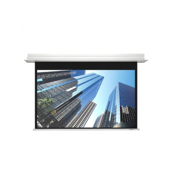 Экран для проектора Lumien Master Recessed Control (стационарный, 16:9, 96"), Белый, Master Recessed Control
Экран для проектора Lumien Master Recessed Control (стационарный, 16:9, 96"), Белый, Master Recessed Control
